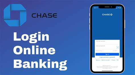 chase login